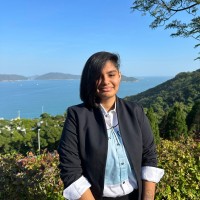 Kavya Geetha Balaji