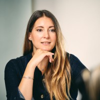 Joanna Brinsden