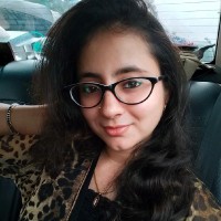 Sakina Ratlamwala
