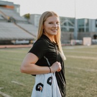 Carly Bemusdaffer, Lat, Atc