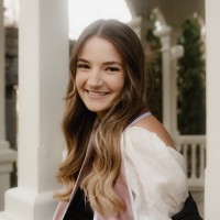 Olivia Stauffer