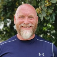 Dr Chris Walton PhD