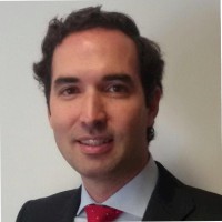 Jorge Moreno Gorostizaga