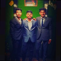 Siddharth Ramteke