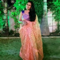 Manushi Pandya