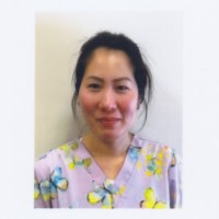 Jenie Reyes