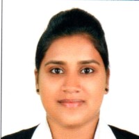 Ardhra AnilKumar