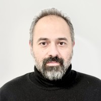 Sepehr Hassas yeganeh