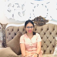 Geeta Bhide