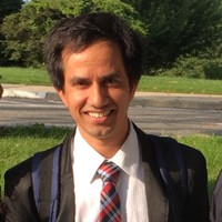 Ghanashyam Khanal