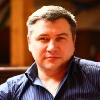 Андрей Цыганов