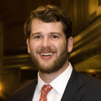 Daniel R. Murchison