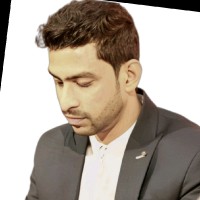 Shamon M.A