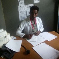 worku tsegaye