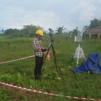 Min Zarni Aung