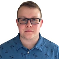 Eric Slaunwhite