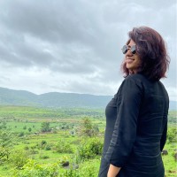 Heena Markandey