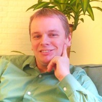 Leif Frederiksen