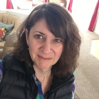 Pam Wallis