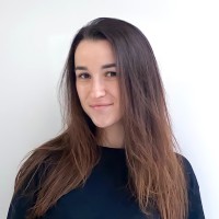 Adriana Tkach