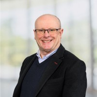 James Gillett