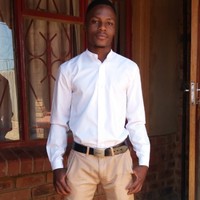 Thabiso Mokoena