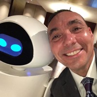 Fred Massoomi, Pharm.D, BCSCP, FASHP