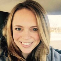 Kathleen (Katie) Mckenzie, Od