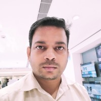 Nagarajan Shanmugam