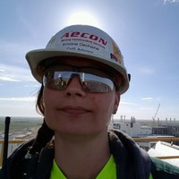 Kristine Dechaine
