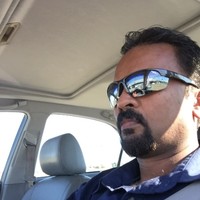 Raj Venkatiah