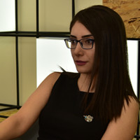 Zaruhi Karapetyan
