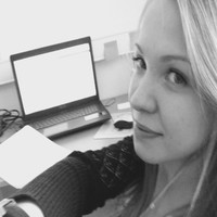 Екатерина Рыжова