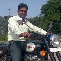 Chitta Ranjan Dash