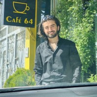 Arman Abdullrahman