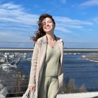 Sofya Hladkyh