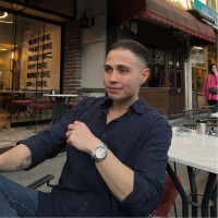 Ömer Faruk Balcı