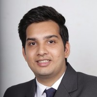 Vinesh Mohta