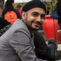 Harmohit Rahul Singh