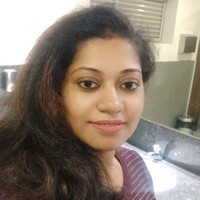 Debarati Bhattacharjee
