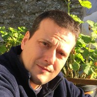 Andrés Rodríguez