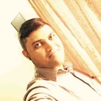 Usman Mubarik