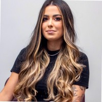 Gabriela Gribel