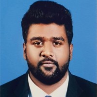 Preeth Pushpan