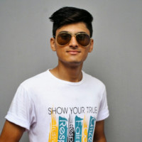 Ali Ahmed