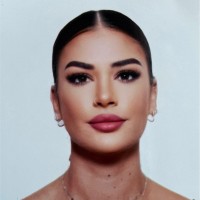 Inés Martín Lasso De La Vega