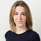 Sofia Bouzar