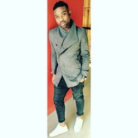 Tshepo Dinoko