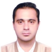 Afshin Saadat Nia