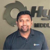 Arun Vijayan